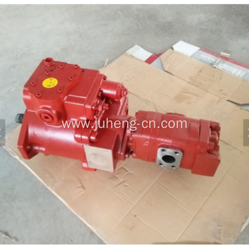 Kobelco SK70SR Hydraulic Main Pump K3SP36B YT10V00009F1